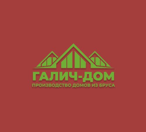 Галич дом