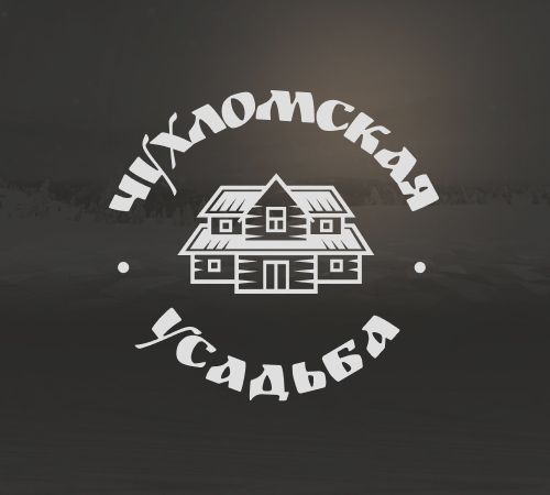 Чухломская усадьба
