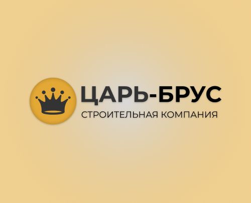 Новый сайт для tsarbrus.ru