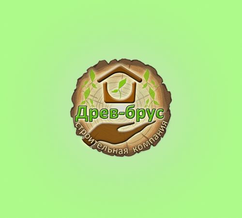 Древ брус